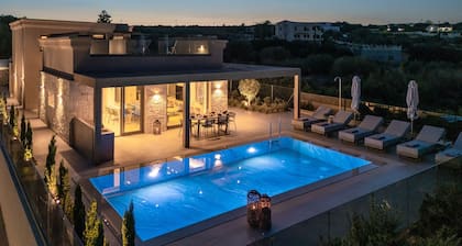 Villa Alquimia Aa With Private Swimming Pool