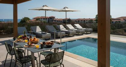 Villa Alquimia Aa With Private Swimming Pool