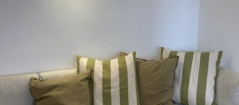 "Bodega Millantú" cozy studio. Fully equipped and independent.