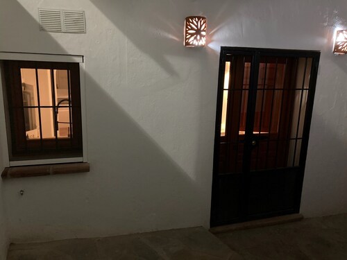 "Bodega Millantú" cozy studio. Fully equipped and independent.