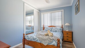 Unclassified image, 3 of 17, button - The Beach House - Welcome to your perfect coastal getaway! (Lake Cathie)