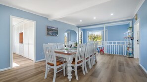 Unclassified image, 4 of 17, button - The Beach House - Welcome to your perfect coastal getaway! (Lake Cathie)