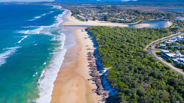 Strand
