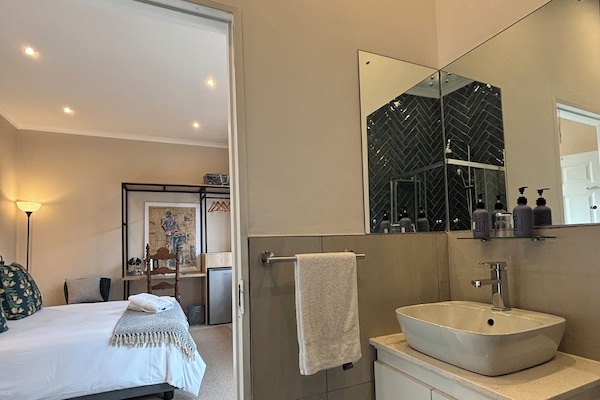 Habitación doble, no fumadores, Servicio de limpieza | Baño