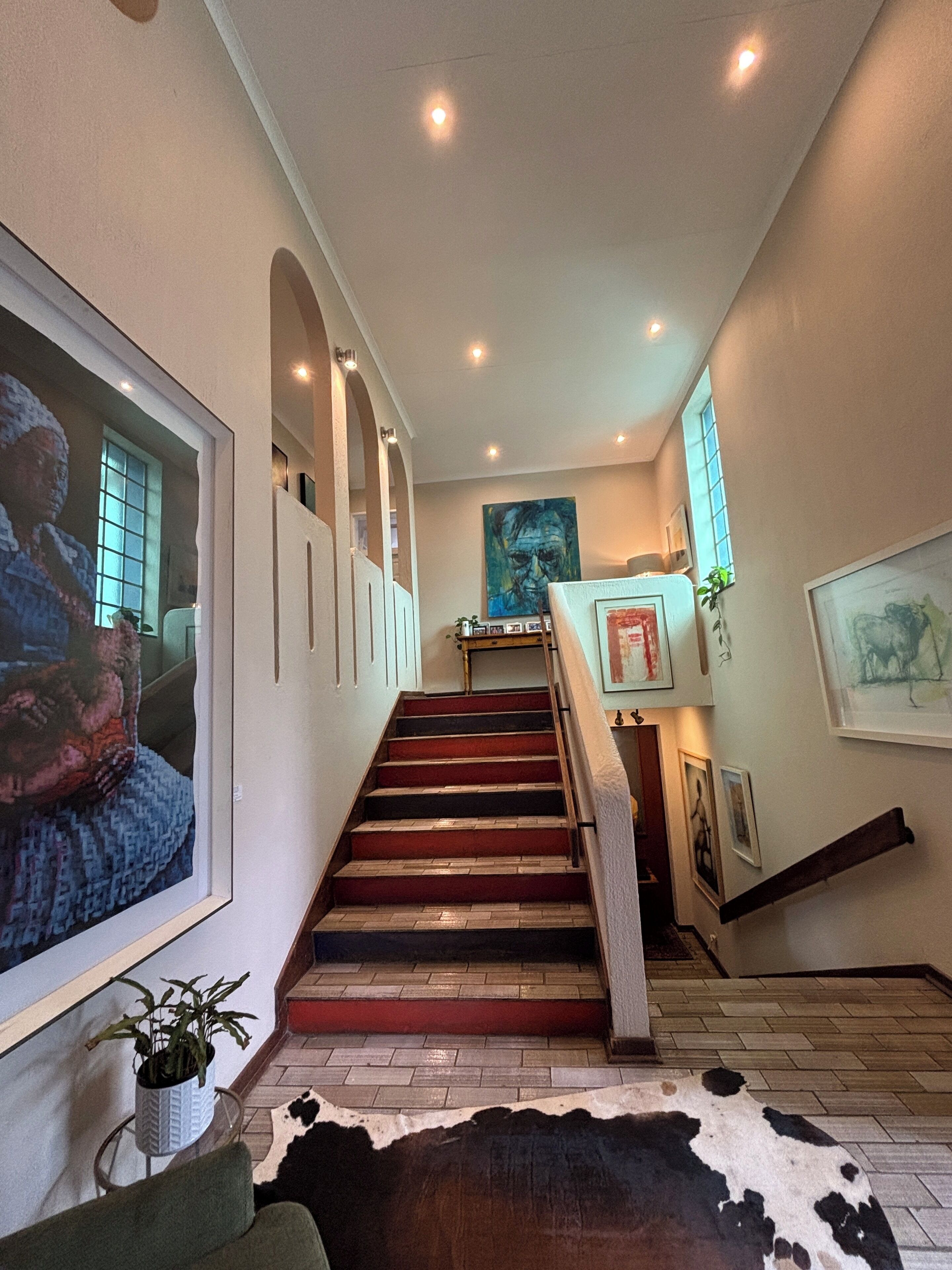 Chi tiết nội thất