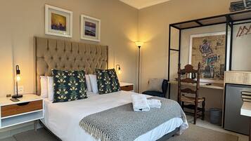 Double Room, Non Smoking, Housekeeping | Free WiFi