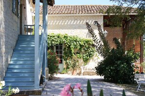 Área da propriedade