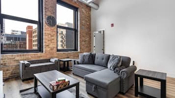 Fernseher, Arbeitsbereiche