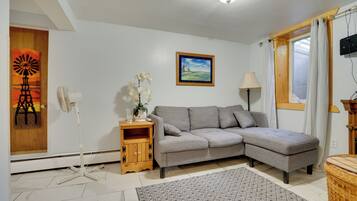 Apartemen (0 Bedroom) | Interior