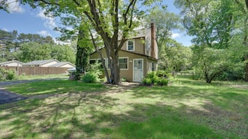 Apartment (0 Bedroom) | Interior