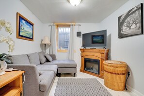 Appartement (0 Bedroom) | Voorkant van accommodatie
