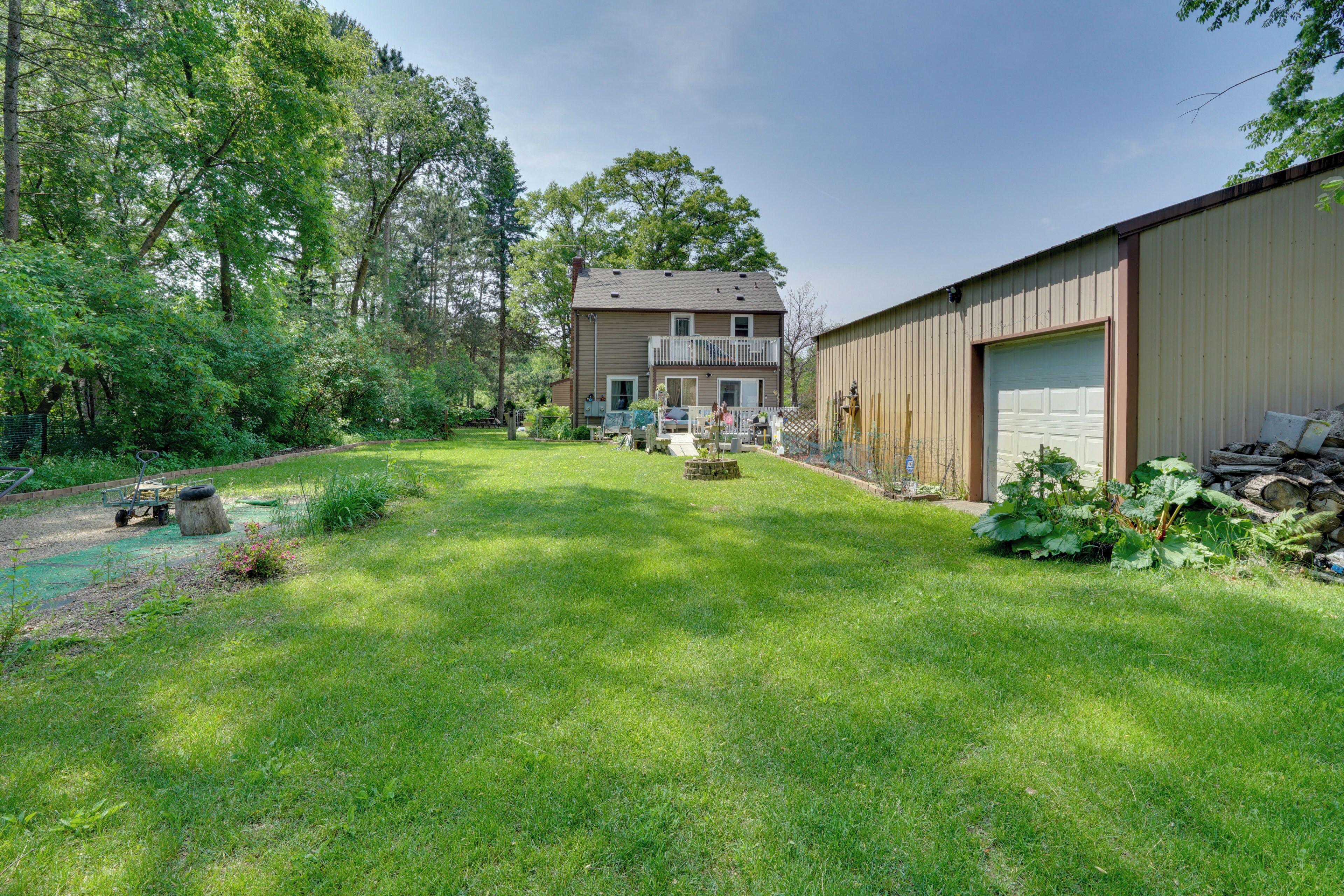 Departamento (0 Bedroom) | Interior