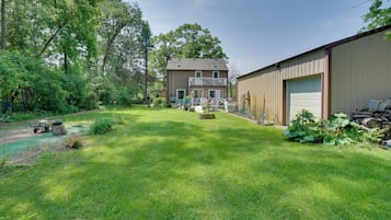 Departamento (0 Bedroom) | Interior