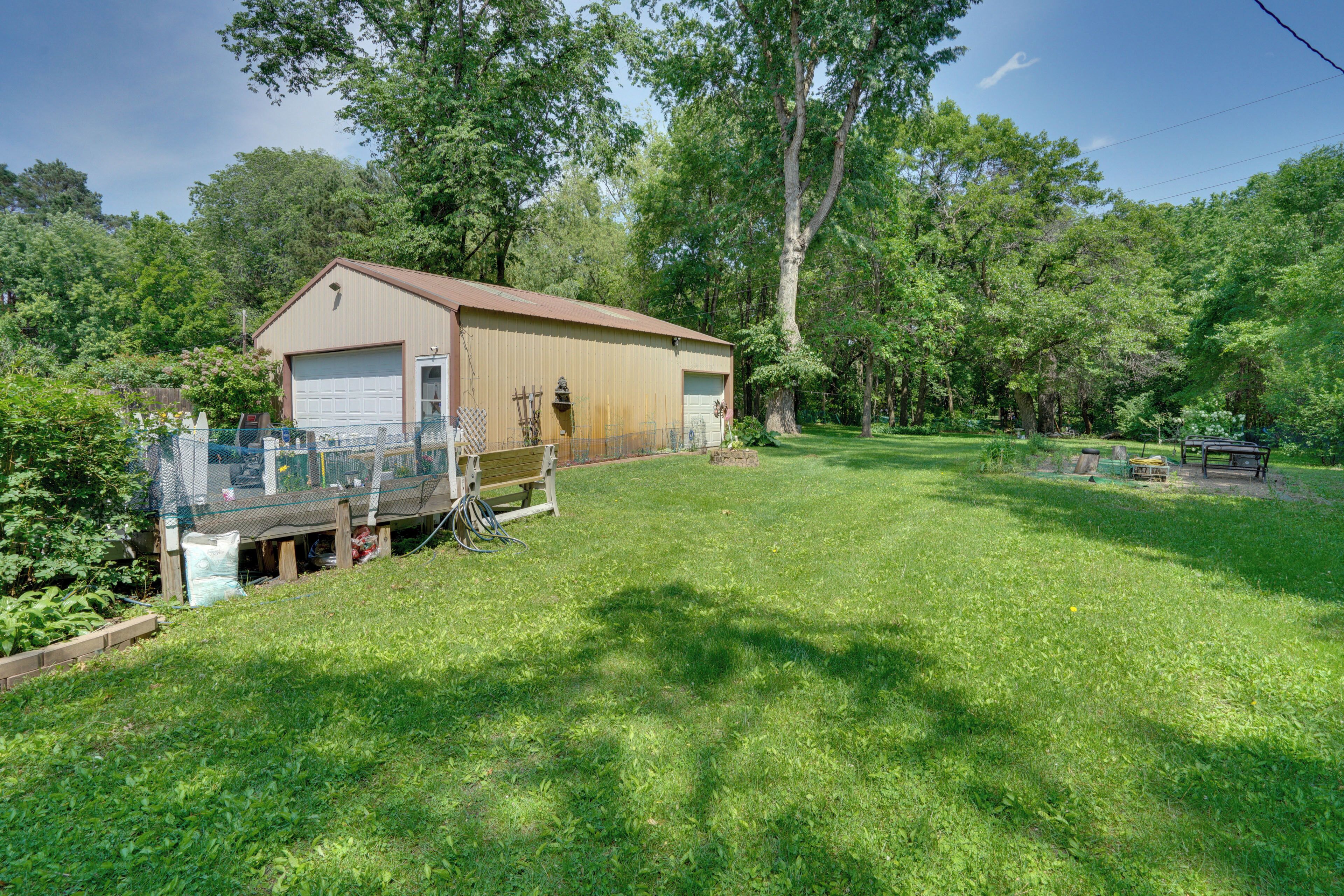 公寓 (0 Bedroom) | 住宿內部