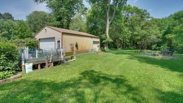 Apartemen (0 Bedroom) | Interior