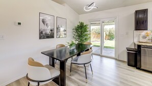 Rumah (3 Bedrooms) | Interior