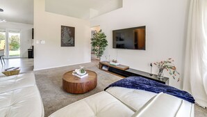 Rumah (3 Bedrooms) | Interior