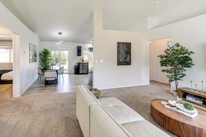 ハウス (3 Bedrooms) | 内装