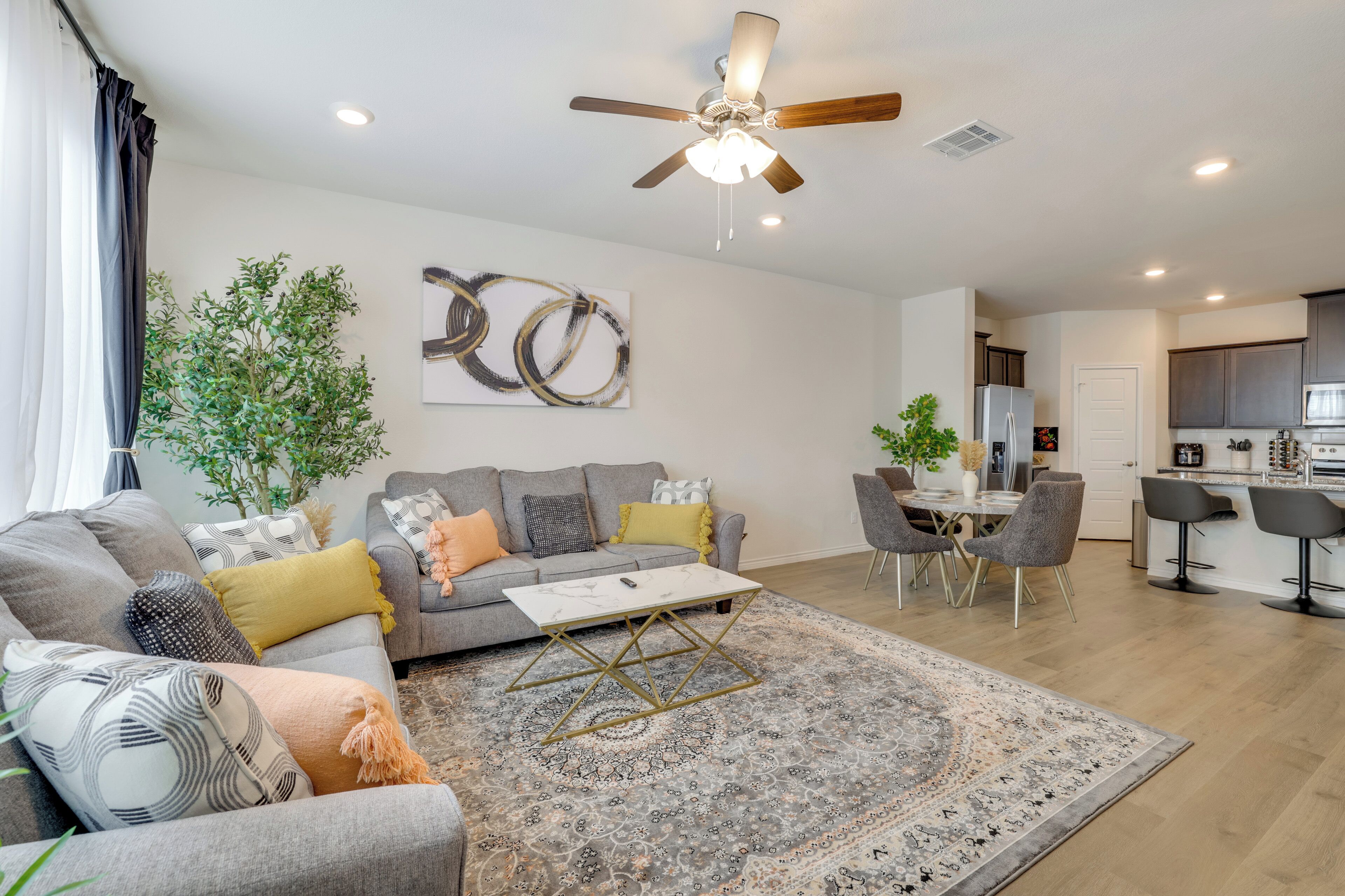 Appartement (3 Bedrooms) | Voorkant van accommodatie