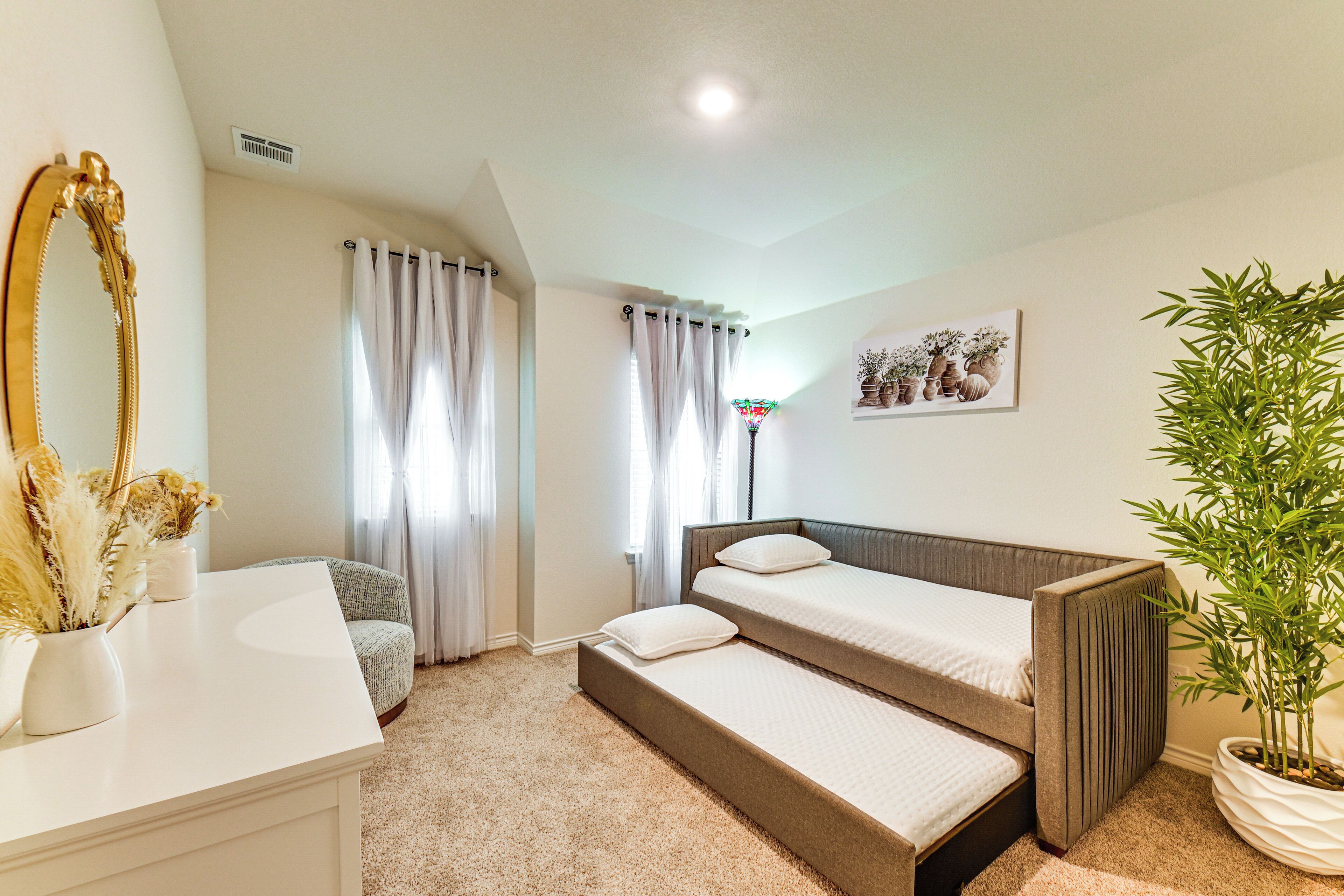 Apartment (3 Bedrooms) | Interior