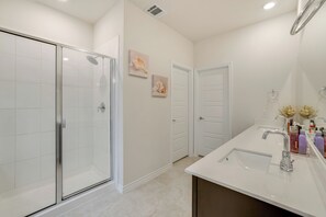 Apartemen (3 Bedrooms) | Interior