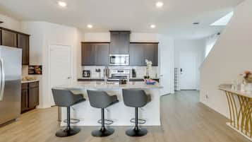 Apartment (3 Bedrooms) | Interior