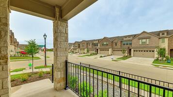 公寓 (3 Bedrooms) | 住宿內部