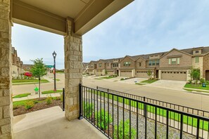 Apartment (3 Bedrooms) | Interior