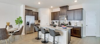 12 Mi to Dtwn Mckinney: Modern Gem w/ Patio & Yard