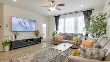 Apartment (3 Bedrooms) | Interior