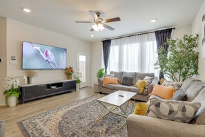 Apartment (3 Bedrooms) | Interior