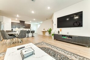 Apartment (3 Bedrooms) | Interior