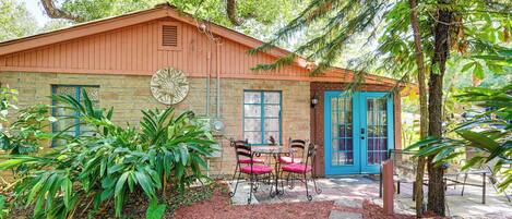 House (2 Bedrooms) | Front of property