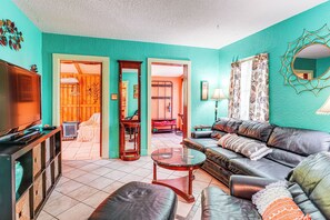Nhà (2 Bedrooms) | Nội thất