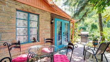 Ferienhaus (2 Bedrooms) | Innenbereich