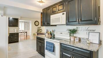 Casa (5 Bedrooms) | Interior