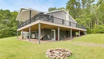 House (5 Bedrooms) | Front of property
