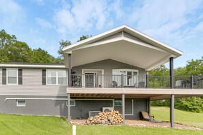 Talo (5 Bedrooms) | Sisätilat