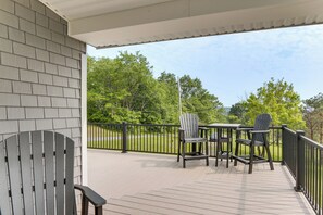 Talo (5 Bedrooms) | Sisätilat