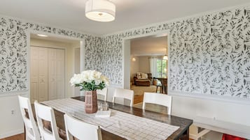 Casa (5 Bedrooms) | Interior