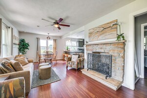 Casa (3 Bedrooms) | Interior