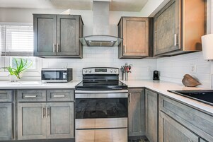 Casa (3 Bedrooms) | Interior