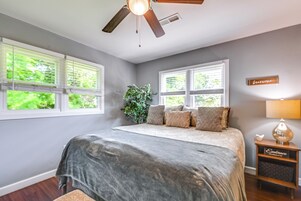 Casa (3 Bedrooms) | Interior