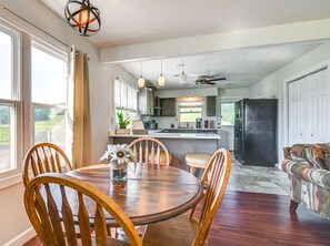 Nhà (3 Bedrooms) | Nội thất