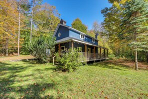 Ferienhaus (2 Bedrooms) | Innenbereich