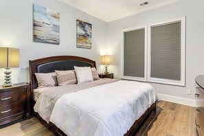 Maison (5 Bedrooms) | Intérieur