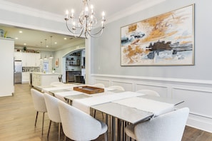 Hus (5 Bedrooms) | Interiör