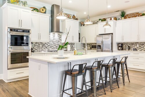 West ATL Home w/ Great Outdoor Space: 4 Mi to Dtwn