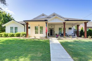 Maison (5 Bedrooms) | Intérieur