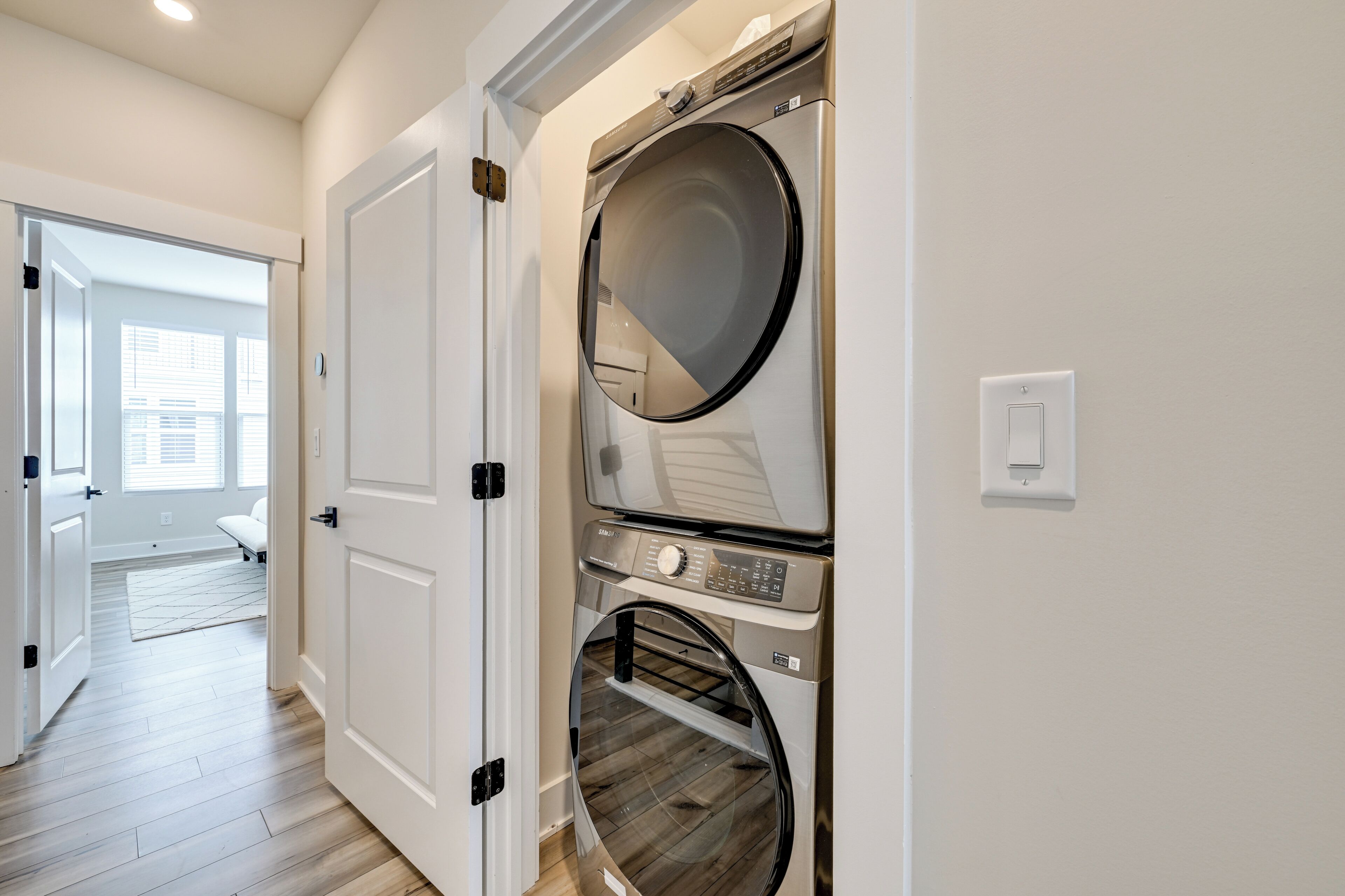 Apartemen (3 Bedrooms) | Interior